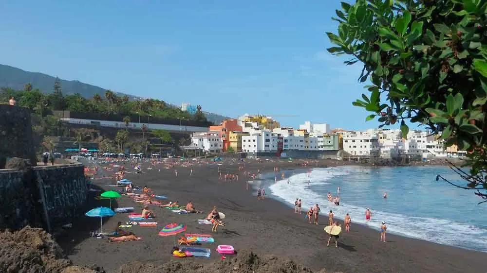 Villa Entera - Incredible Price Luxury Villa Puerto De La Cruz Santa Ursula   Santa Ursula (Tenerife)