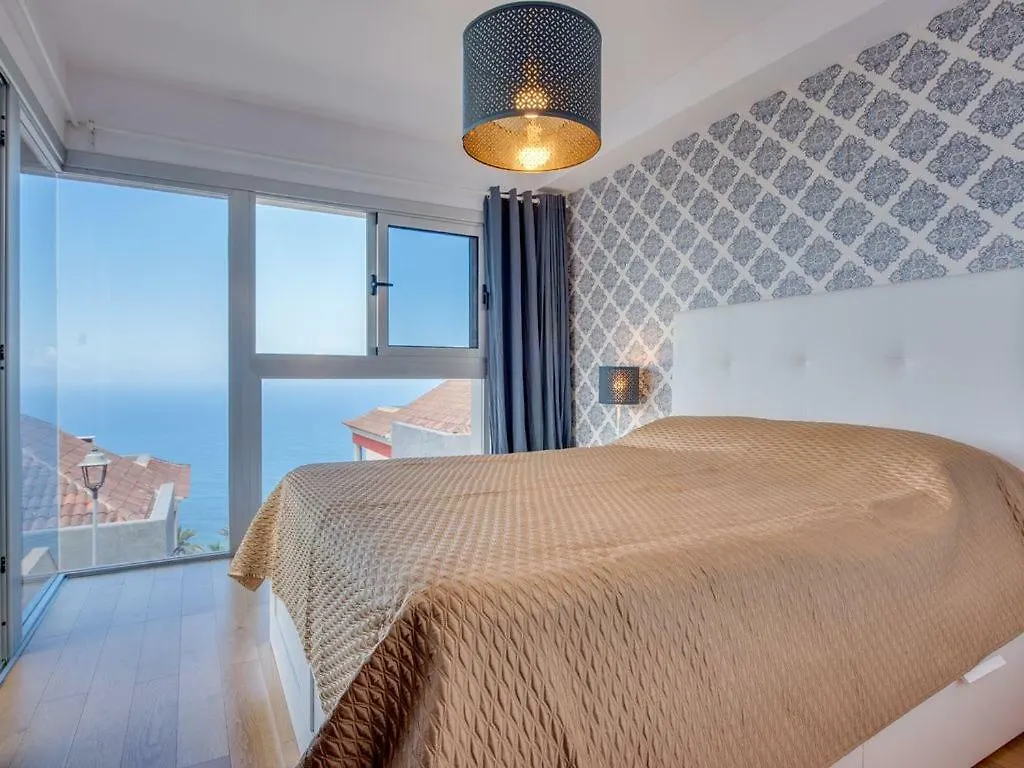 Villa Entera - Incredible Price Luxury Villa Puerto De La Cruz Santa Ursula