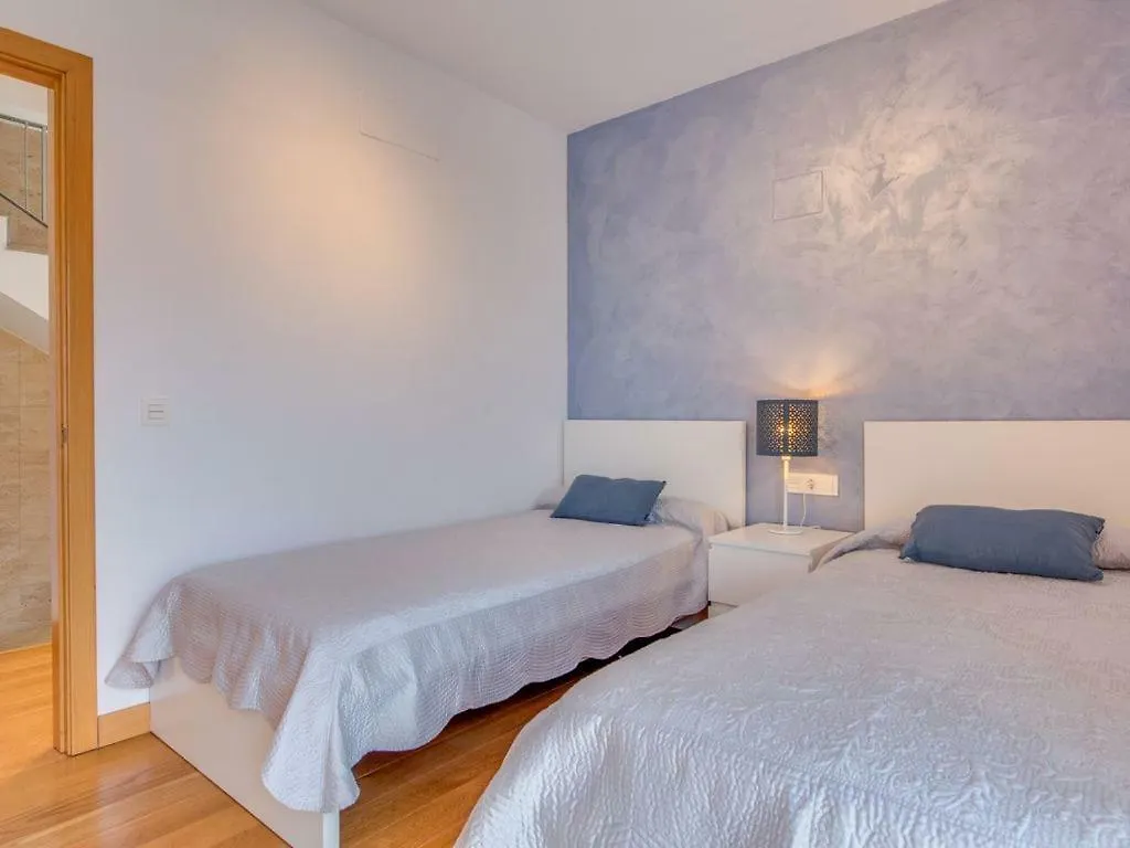 Villa Entera - Incredible Price Luxury Villa Puerto De La Cruz Santa Ursula   Santa Ursula (Tenerife)
