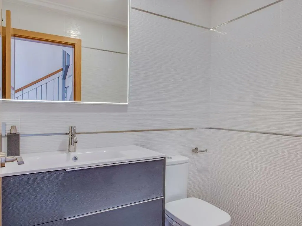 Villa Entera - Incredible Price Luxury Villa Puerto De La Cruz Santa Ursula  Santa Ursula (Tenerife)