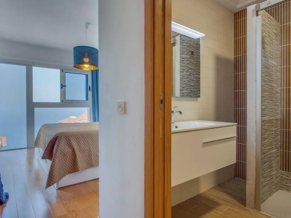 Villa Entera - Incredible Price Luxury Villa Puerto De La Cruz Santa Ursula