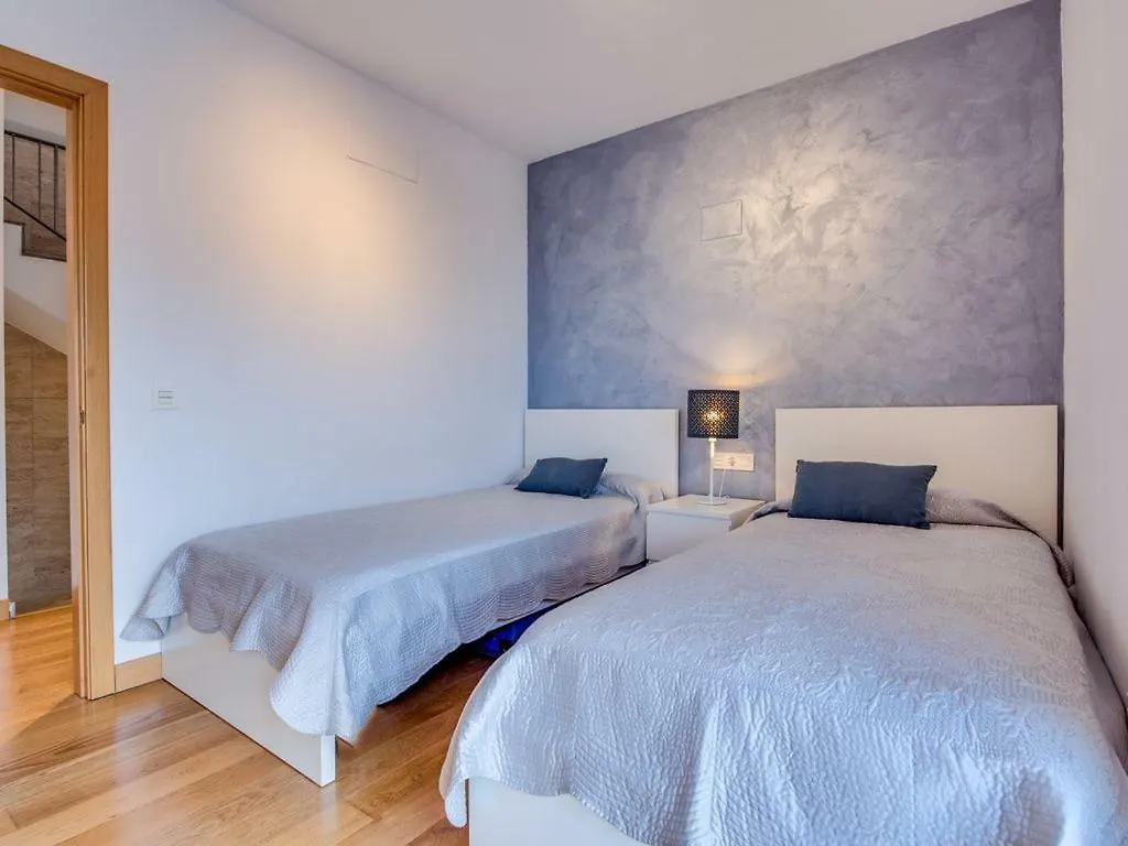 Villa entera - incredible PRICE febre Luxury Villa Puerto De la Cruz Santa Úrsula