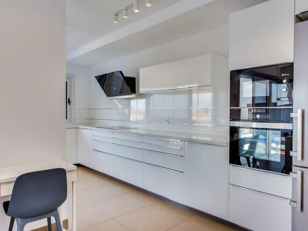 Villa entera - incredible PRICE febre Luxury Villa Puerto De la Cruz Santa Úrsula 0*,  España